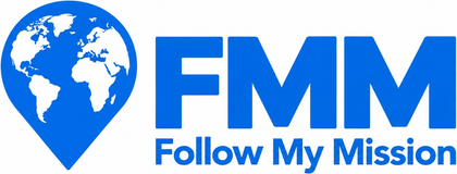 Follow My Mission